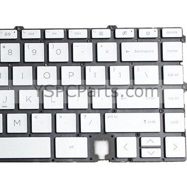 Hp L88073-DB1 keyboard