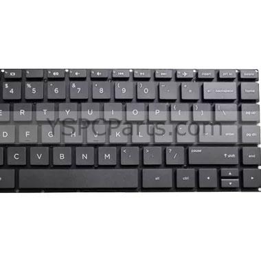Tastiera Hp Pavilion 14-al030tx