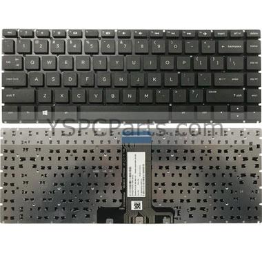 Tastiera Hp Pavilion X360 14-ba036tx