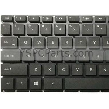 Hp Pavilion X360 14-ba027ng keyboard