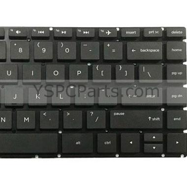 Tastiera Hp Pavilion X360 14-ba098np