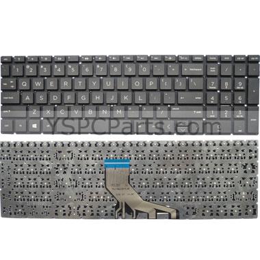 Hp Pavilion X360 15-cr0221ng toetsenbord