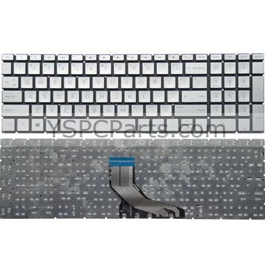 Tastatur für Hp Envy X360 15-cn0000