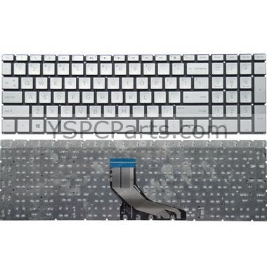 Hp Envy X360 15-cn0012tx tangentbord