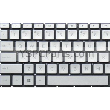 Tastiera Hp Envy X360 15-cn0004nf