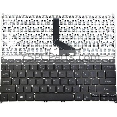 Acer Swift 3 Sf314-42-r8ez tastatur