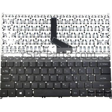 Acer Swift 3 Sf314-42-r265 keyboard