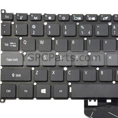 Acer Swift 3 Sf314-42-r8ez tastatur