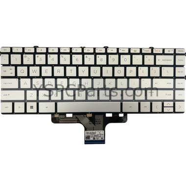 Hp Pavillion X360 14-dw1515tu tastatur