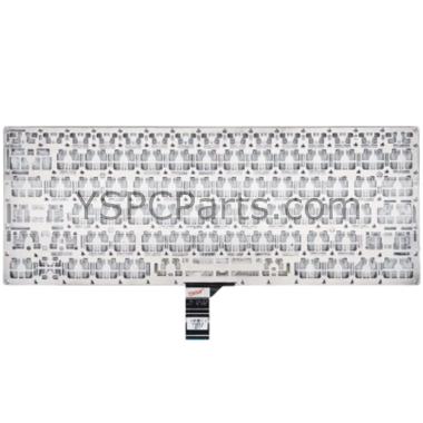 Microsoft Surface Laptop 3 1873 tangentbord